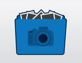 depositphotos_22236711-Camera-Folder-Icon