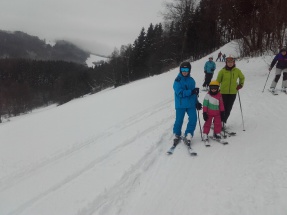 první lyžování 2016 (8)