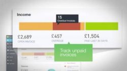 Accounting Software for Mac