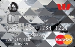 Airpoints Platinum MasterCard®