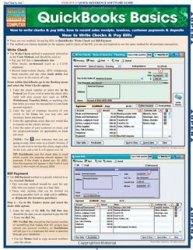 Quickbooks Basics (Quick Study