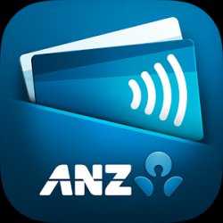ANZ Mobile Pay