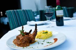 We can be unequivocal on this: