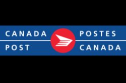 Canada Post Office