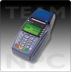 VeriFone VX510