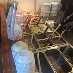 Photo of Chefs Touch Bistro