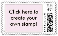 Create Your Own Stamp!