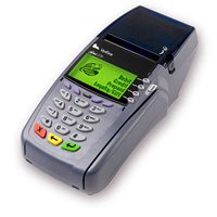 Omni 3730 / Verifone Vx510