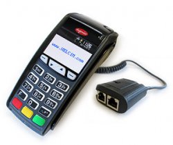 Credit & Debit Terminals