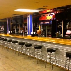 Bar Checkout With ShopKeep