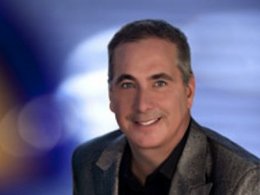 Doug Bergeron, VeriFone CEO