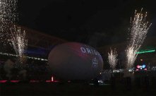 EFTPOS Down At Suncorp Stadium