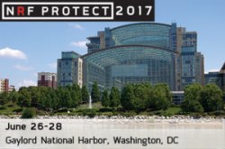 NRF Protect 2017 banner