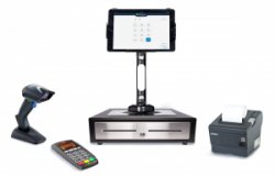 Revel ipad point of sale