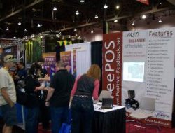 Todd at the Las Vegas