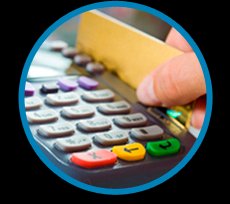 A Wide Range of Payment