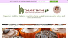 Tinandthyme.uk