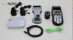 Bluetooth IP Configuration