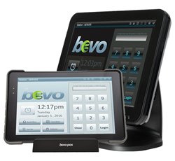Hybrid Restaurant POS System