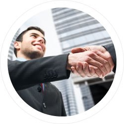 Experienced professional