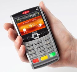 Transaction Network Services