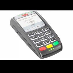 Ingenico® iPP320 PIN Pad