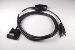 Ingenico iSC 250 USB Cable