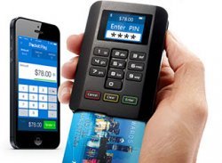 Quest MT330, mobile EFTPOS