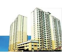 Pemukiman[sunting | sunting