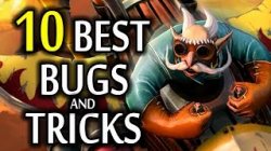 List of software bugs at