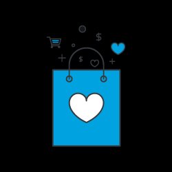 Icon loyalty programs