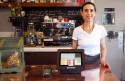 Merchant Placing Order