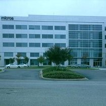 MICROS Systems photo of: