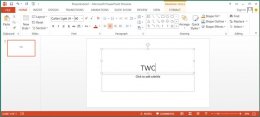 Microsoft PowerPoint 2016 Screenshots