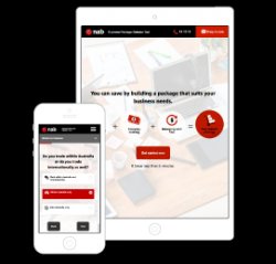 Now that youve decided on NAB