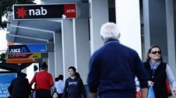 NAB outage hits ATM