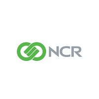 NCR Aloha Logo