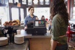 Restaurant POS reinvented for