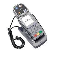 Verifone vx810 user manual