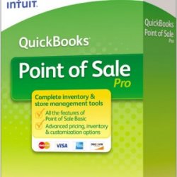 QuickBooks POS Basic Upgrade