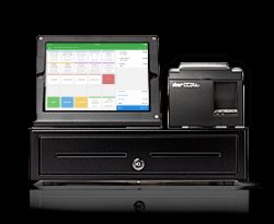 Vend POS hardware iPad Bundle