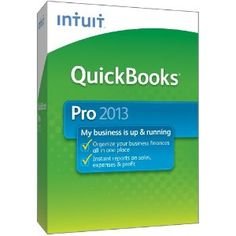 QuickBooks Pro 2016