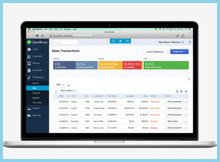 QuickBooks Mac app: 1.2.1