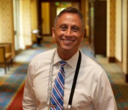 About the Presenter: Gregg