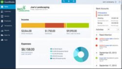 Quickbooks online tech support