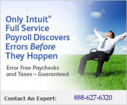 Intuit QuickBooks Telephone