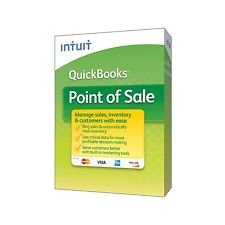 QuickBooks Point of Sale POS