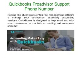 Quickbooks Proadvisor |