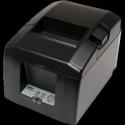 Star TSP650 Bluetooth Receipt
