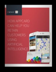 Appcard white paper front